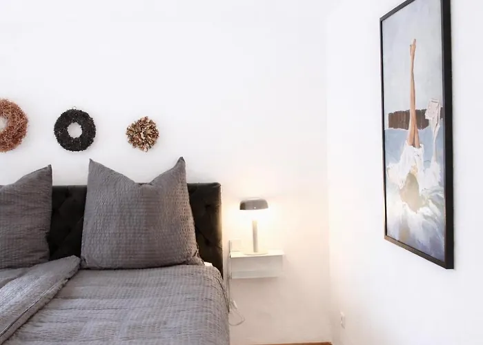 Appartement Dengg Down Town Innsbruck