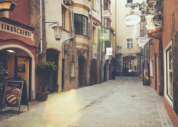 Dengg Down Town Appartement