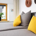 Apartman Dengg Down Town Innsbruck