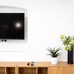 Dengg Down Town Apartman Innsbruck