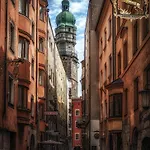 Apartman Dengg Down Town Innsbruck
