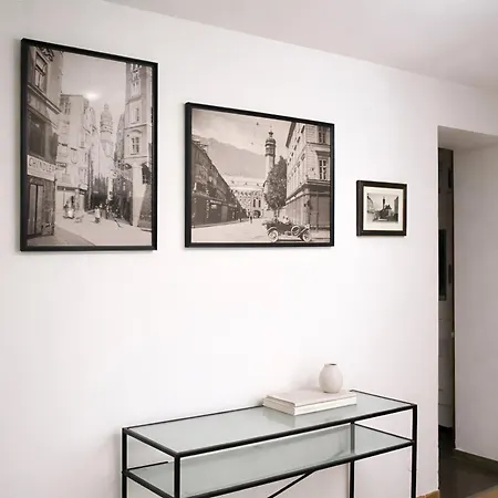 Dengg Down Town Apartmán