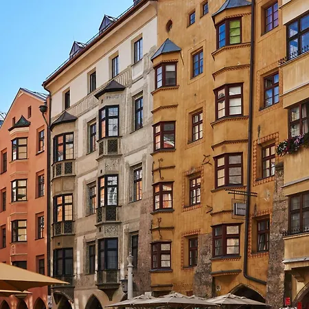 Dengg Down Town İnnsbruck