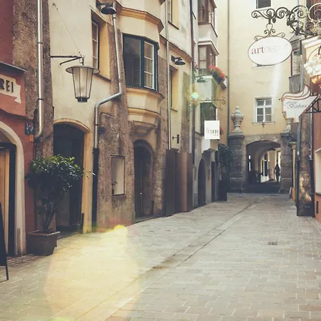 Dengg Down Town Appartement