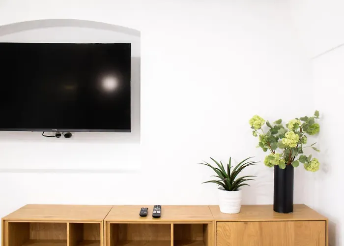 Dengg Down Town Apartmán Innsbruck