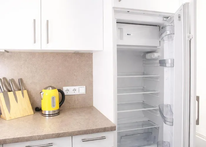 Apartmán Dengg Down Town *