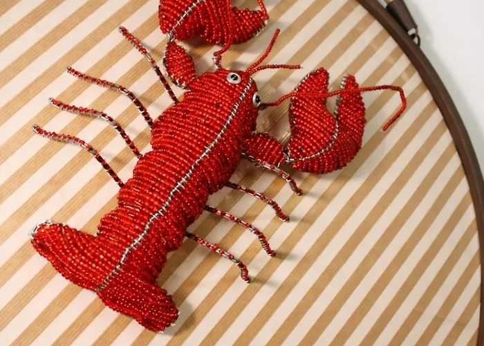 Appartement Dengg Down Town *