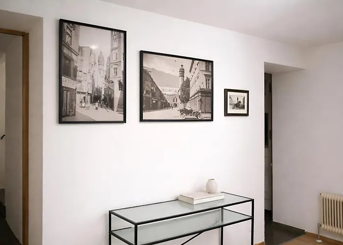 Dengg Down Town Appartement