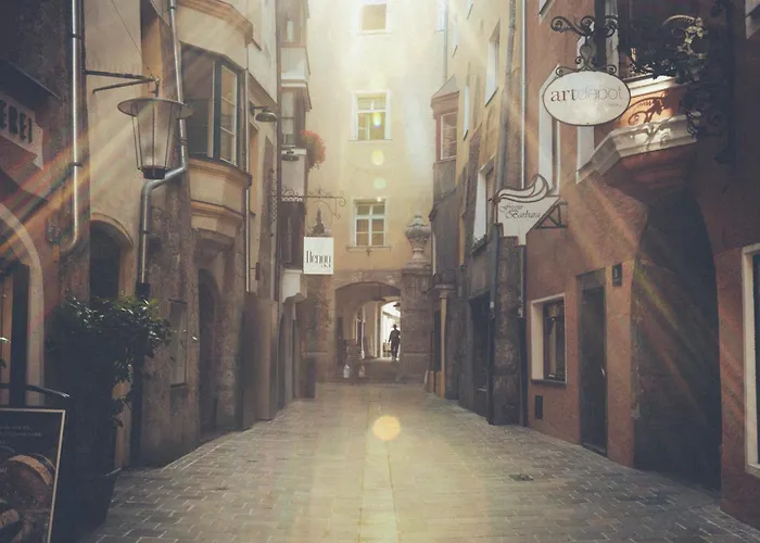 Dengg Down Town * İnnsbruck