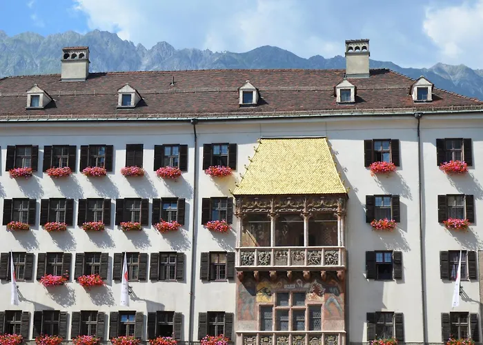 Appartement Dengg Down Town