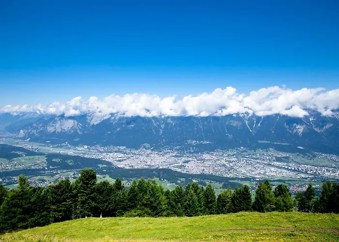 Dengg Down Town Innsbruck